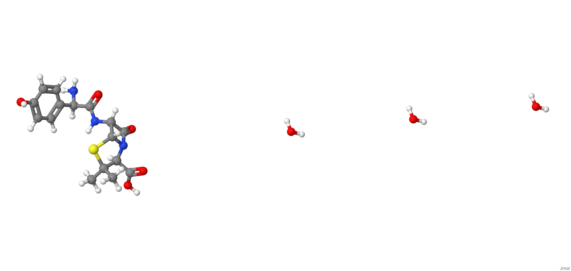 Amoxicilina
