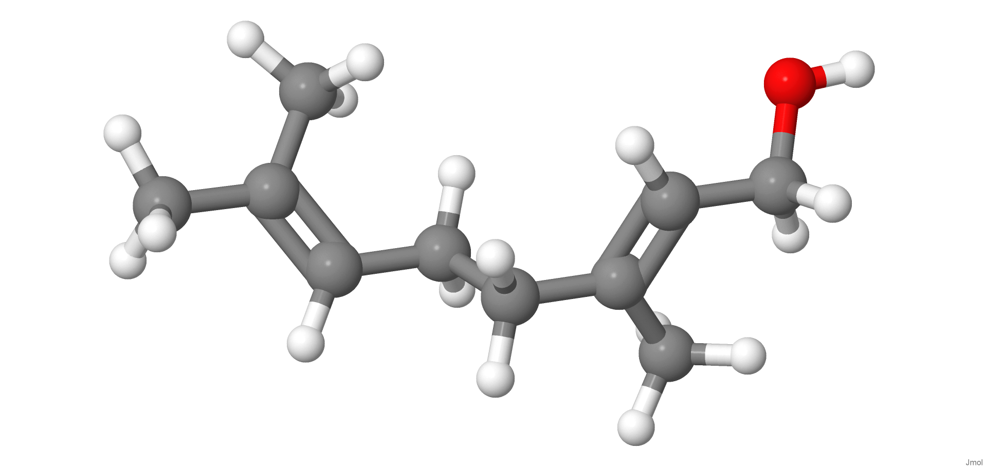 Geraniol