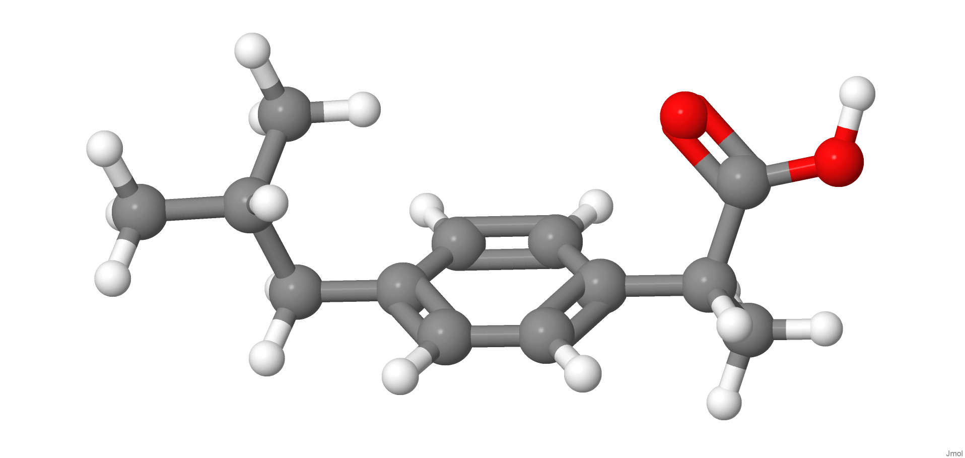 Ibuprofeno