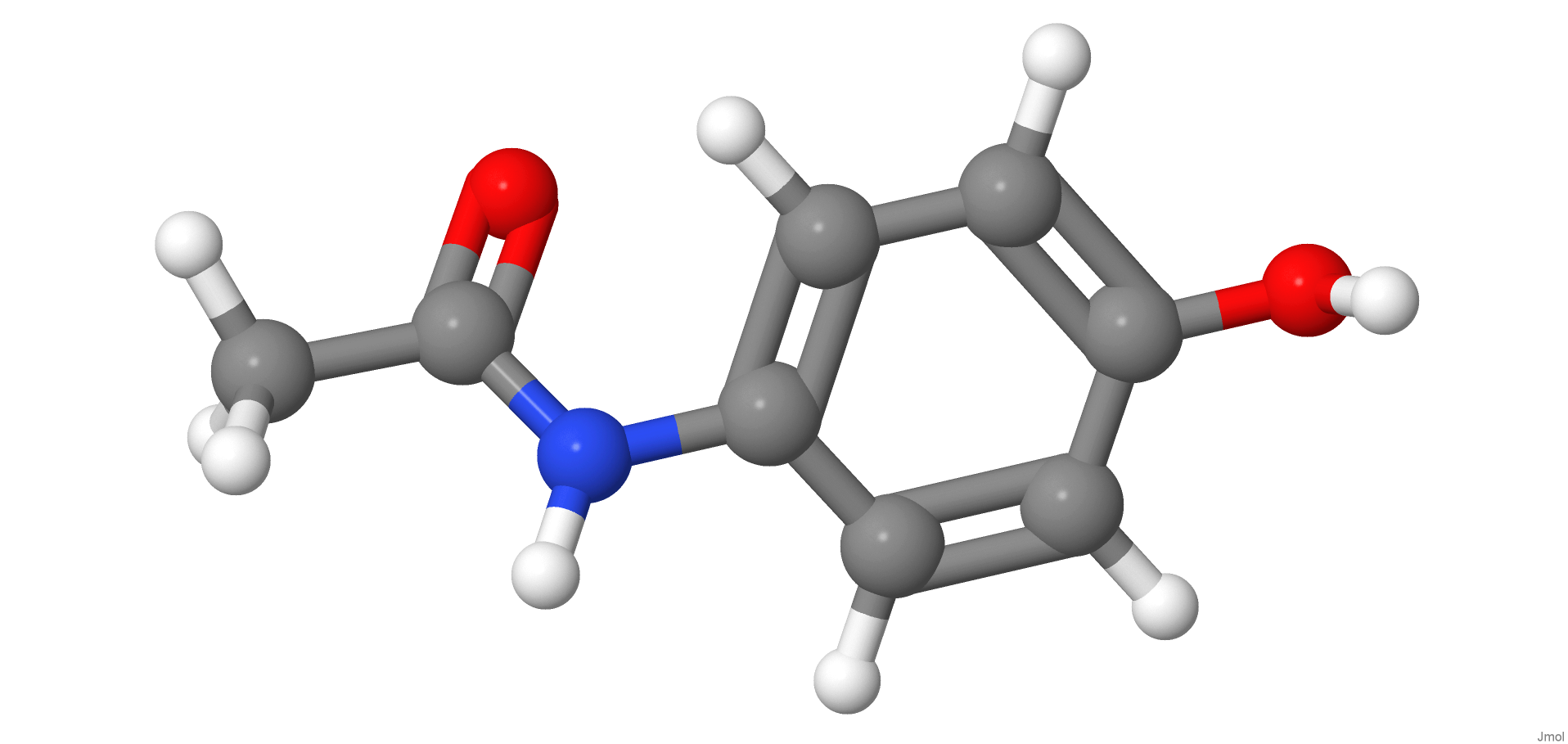 Paracetamol