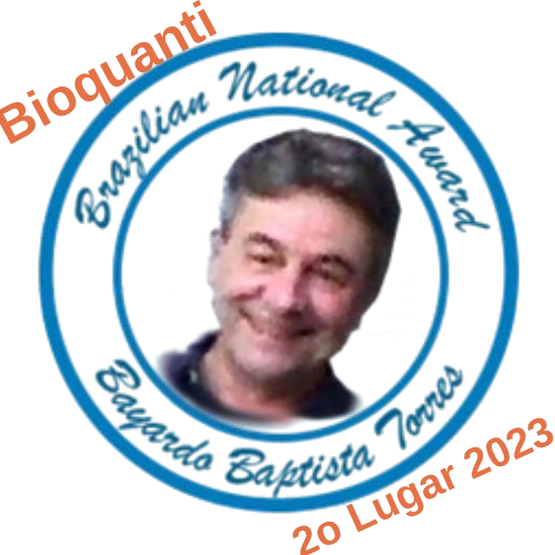 Prêmio 2º lugar